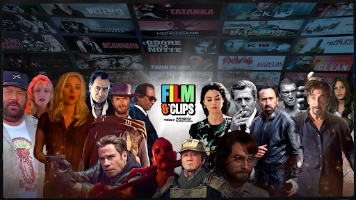 Film&Clips banner
