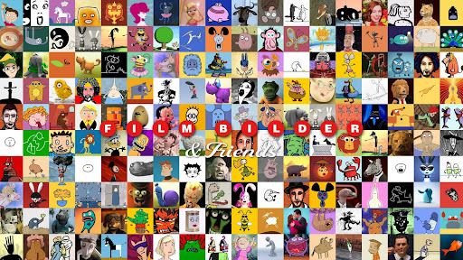 Filmbilder & Friends banner