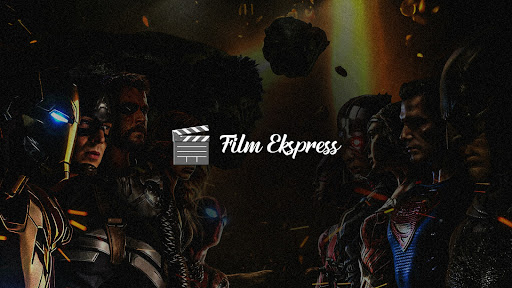 Film Ekspress banner