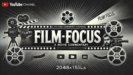 Film Focus banner