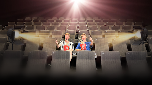 Film Fouten banner