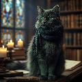 Filozof Kedi avatar