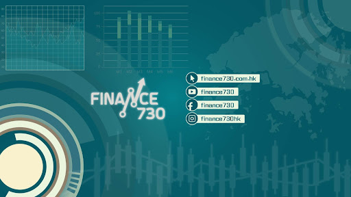 Finance730 banner