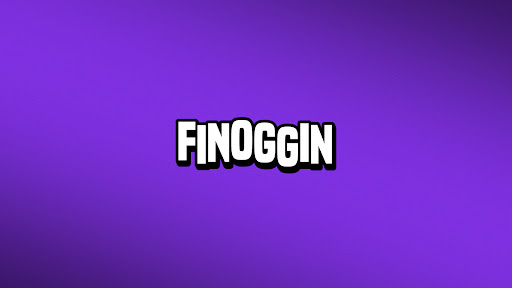 Finoggin banner