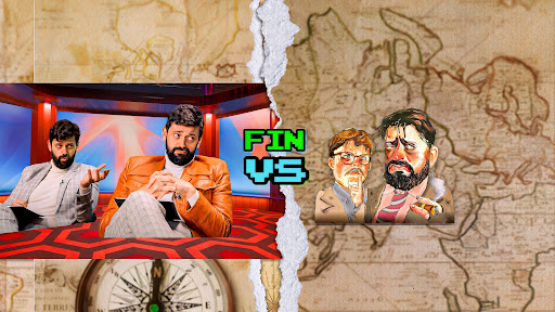 FinTaylor banner