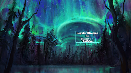 Fir banner