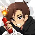 Firelight avatar