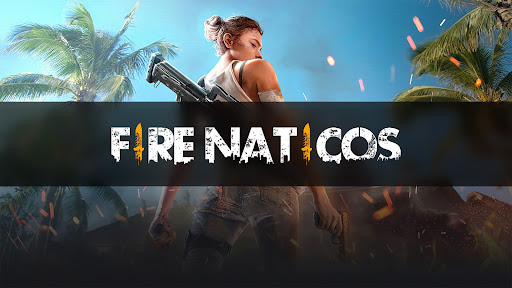 FIRENATICOS banner