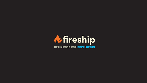 Fireship banner