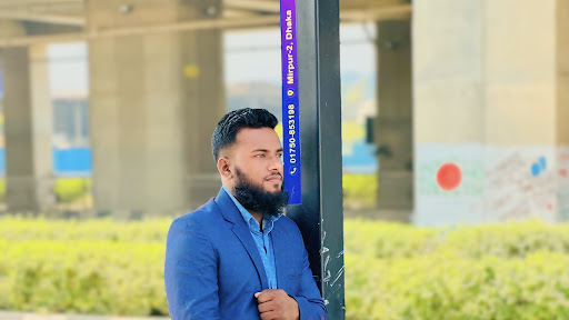 Firoj Mahmud  banner