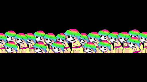 Fir banner