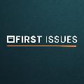 First Issues avatar