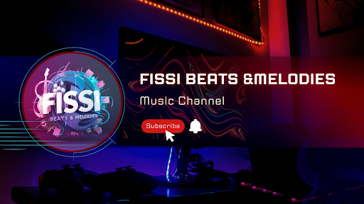 FISSI BEATS & MELODIES banner