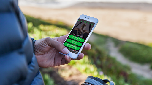 FITAPP pro banner