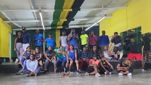 The Body Project Malawi banner