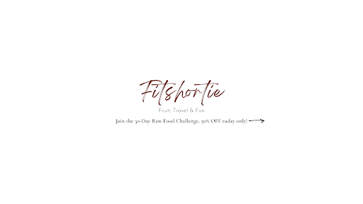 Fitshortie banner