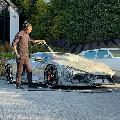 Five Valeting & Detailing avatar