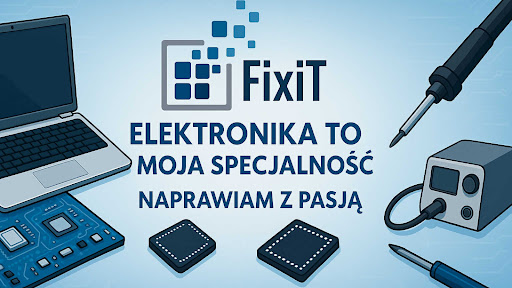 FixiTStream banner