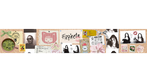 Fizpireta banner