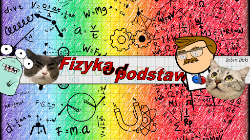 Fizyka od Podstaw banner