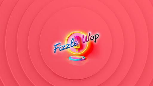 Fizzle Wop banner
