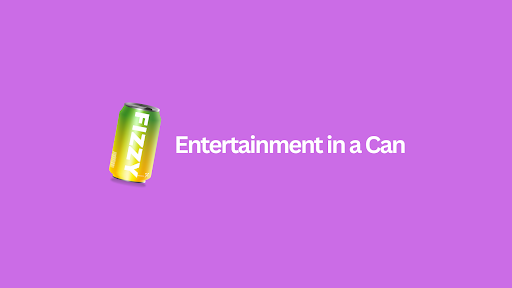 Fizzy Shorts banner