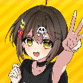 全力回避フラグちゃん! / Flag Chan! avatar