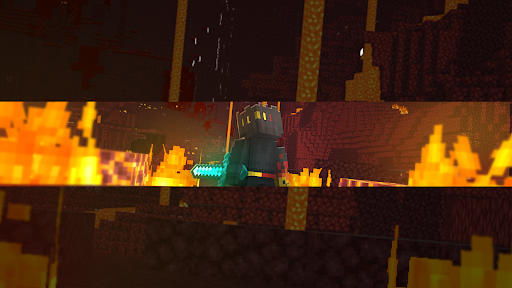 FlameFragger banner