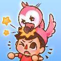 Flamingo avatar
