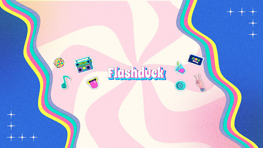 Flashduck banner