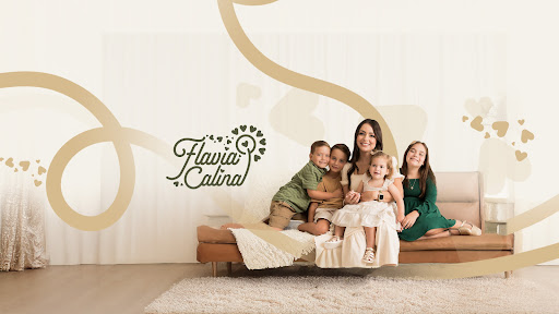 Flavia Calina banner