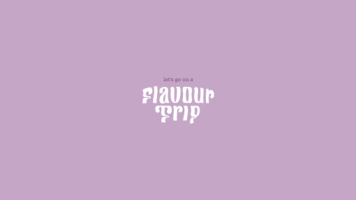 Flavour Trip banner