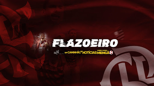 FLAZOEIRO banner