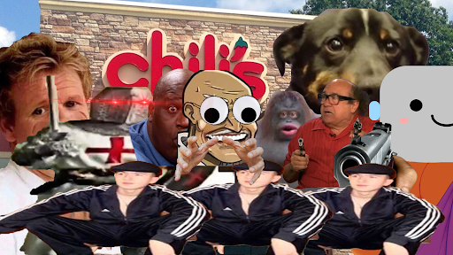 FLEEKAZOID banner