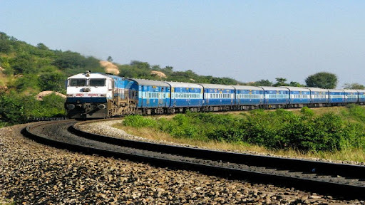 Flights & Trains banner