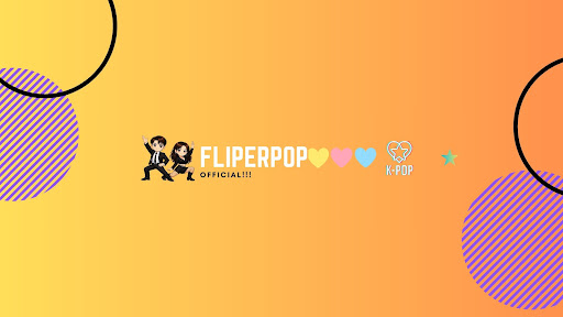 Fliperpop banner