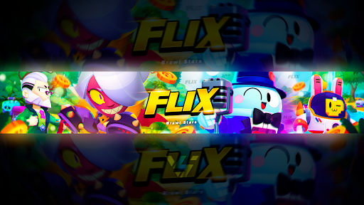 Flix banner
