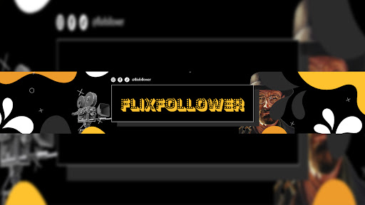 FlixFollower banner