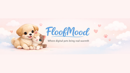 FloofMood banner