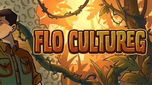 Flo - Culture G banner