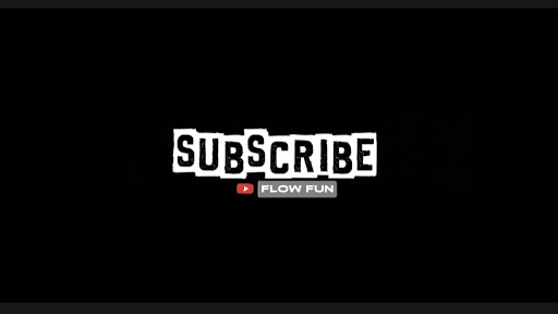 FLOW FUN banner