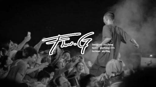 FLOW G banner