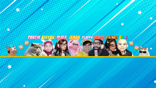 Fluffiiee banner