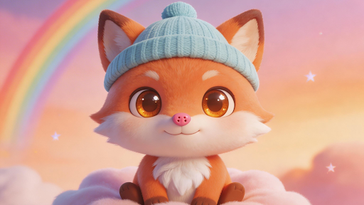Fluffy Calisthenics banner