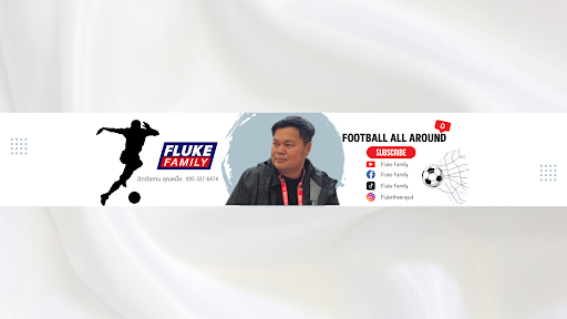 Fluke Family banner