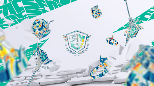 Fortnite Competitive banner