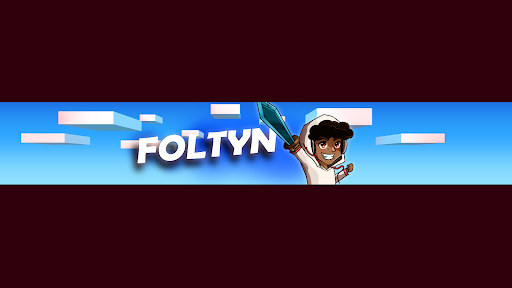 Foltyn banner