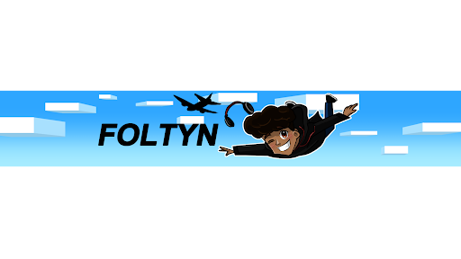 FoltynPlays banner