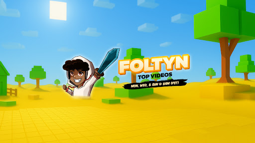 Foltyn Top Videos banner