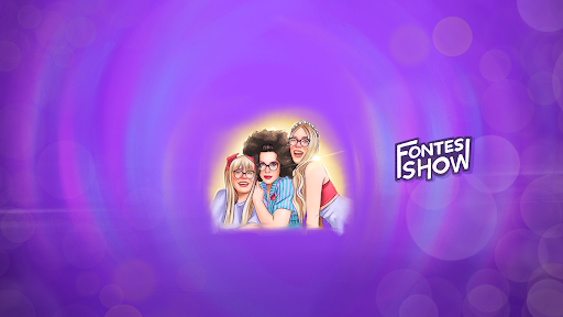 Fontes Show banner